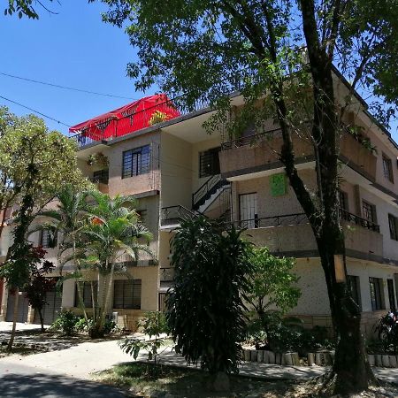 Albergue Selvática Medellín Exterior foto