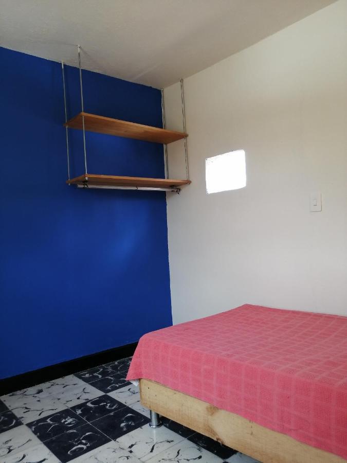 Albergue Selvática Medellín Exterior foto
