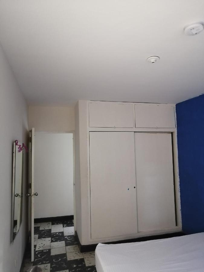 Albergue Selvática Medellín Exterior foto
