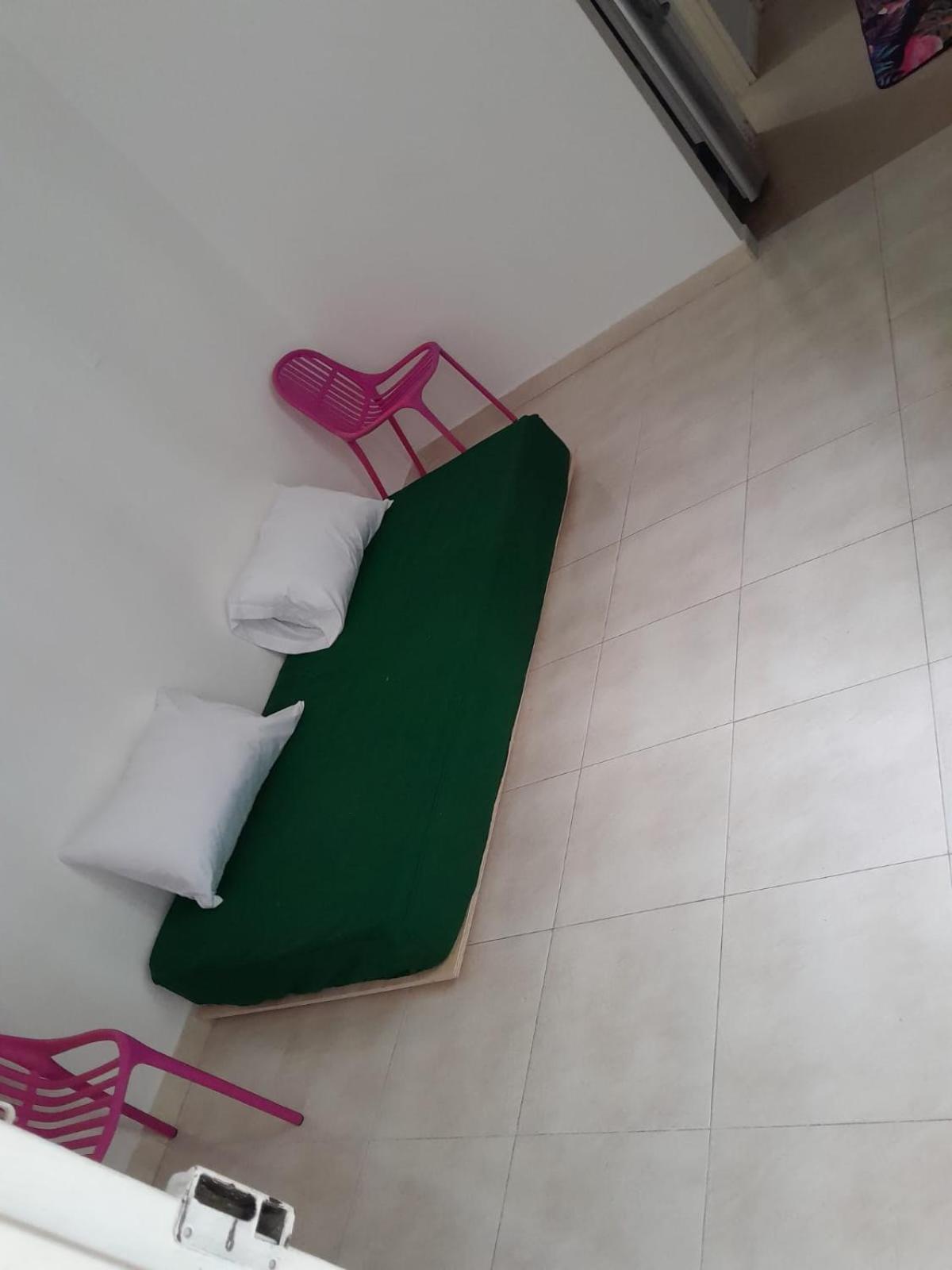 Albergue Selvática Medellín Exterior foto
