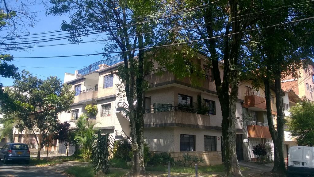 Albergue Selvática Medellín Exterior foto
