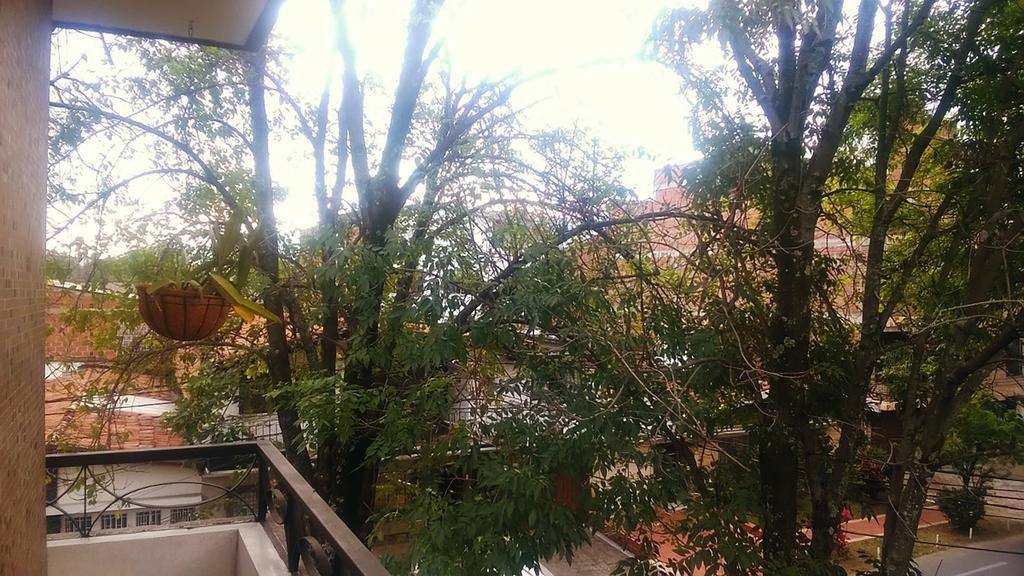 Albergue Selvática Medellín Exterior foto