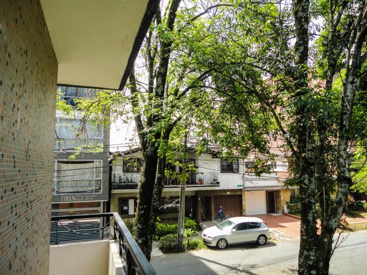 Albergue Selvática Medellín Exterior foto