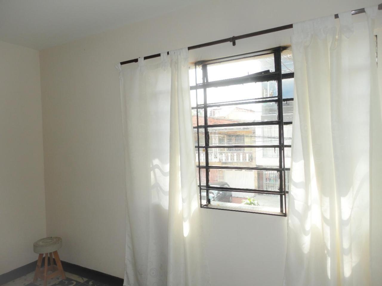 Albergue Selvática Medellín Exterior foto