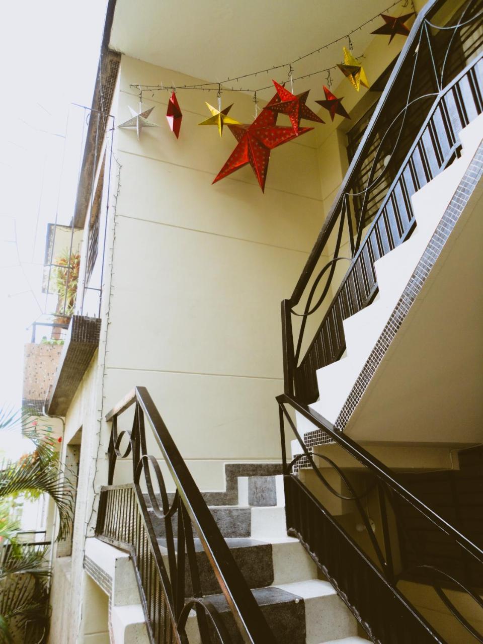 Albergue Selvática Medellín Exterior foto