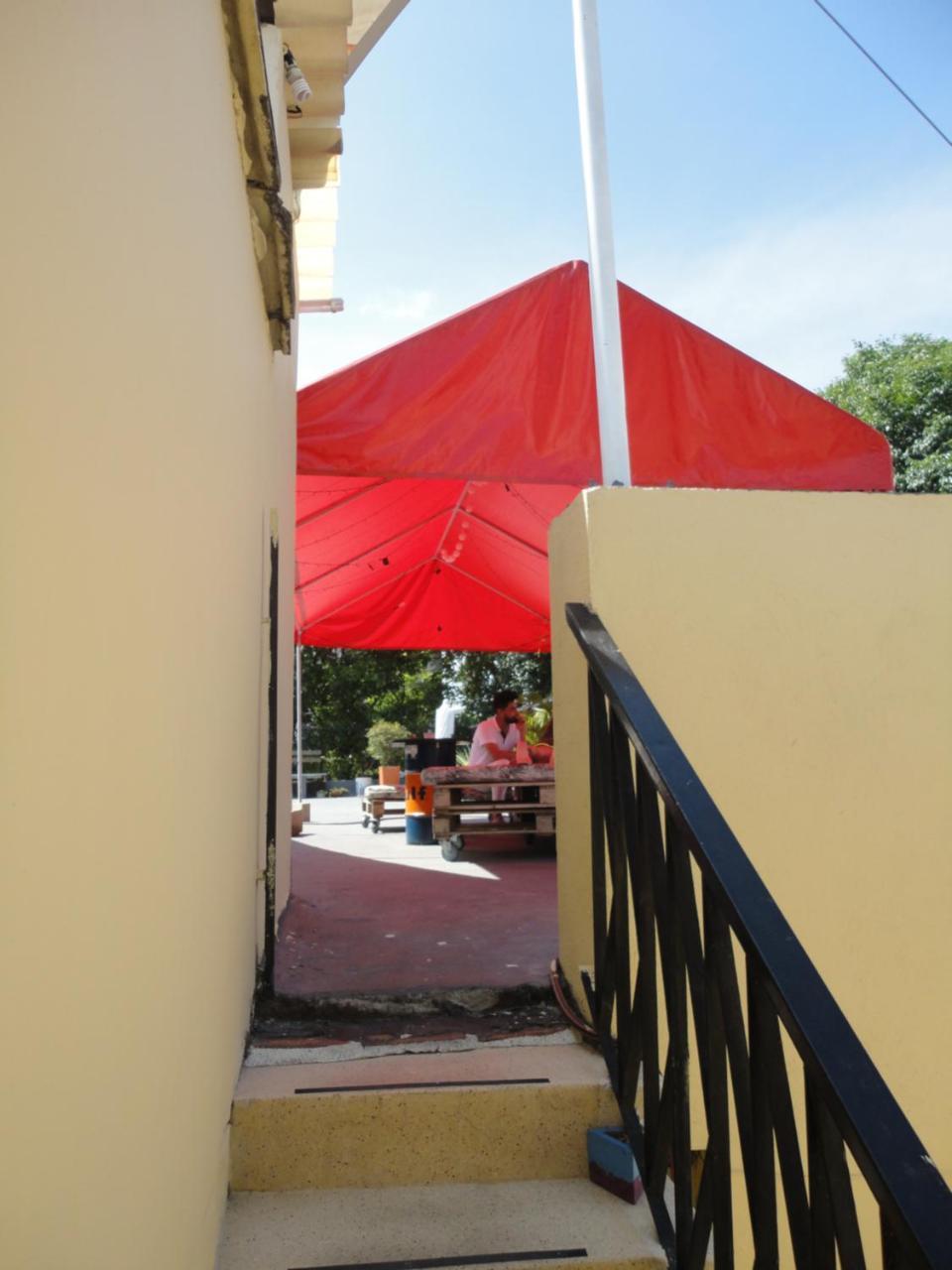 Albergue Selvática Medellín Exterior foto
