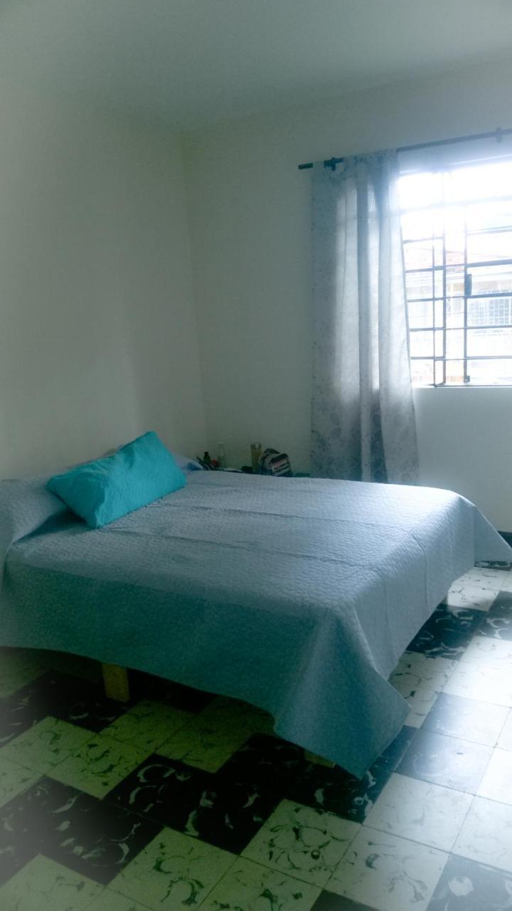 Albergue Selvática Medellín Exterior foto