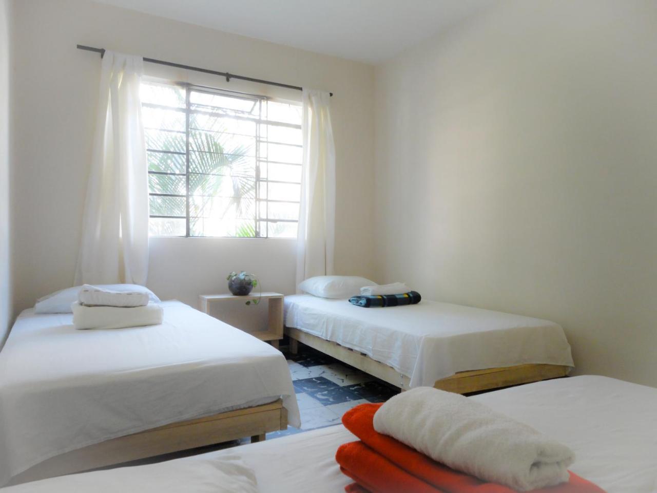 Albergue Selvática Medellín Exterior foto