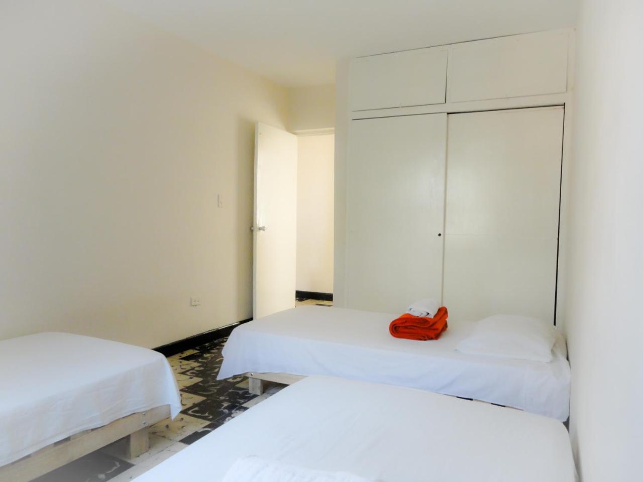 Albergue Selvática Medellín Exterior foto