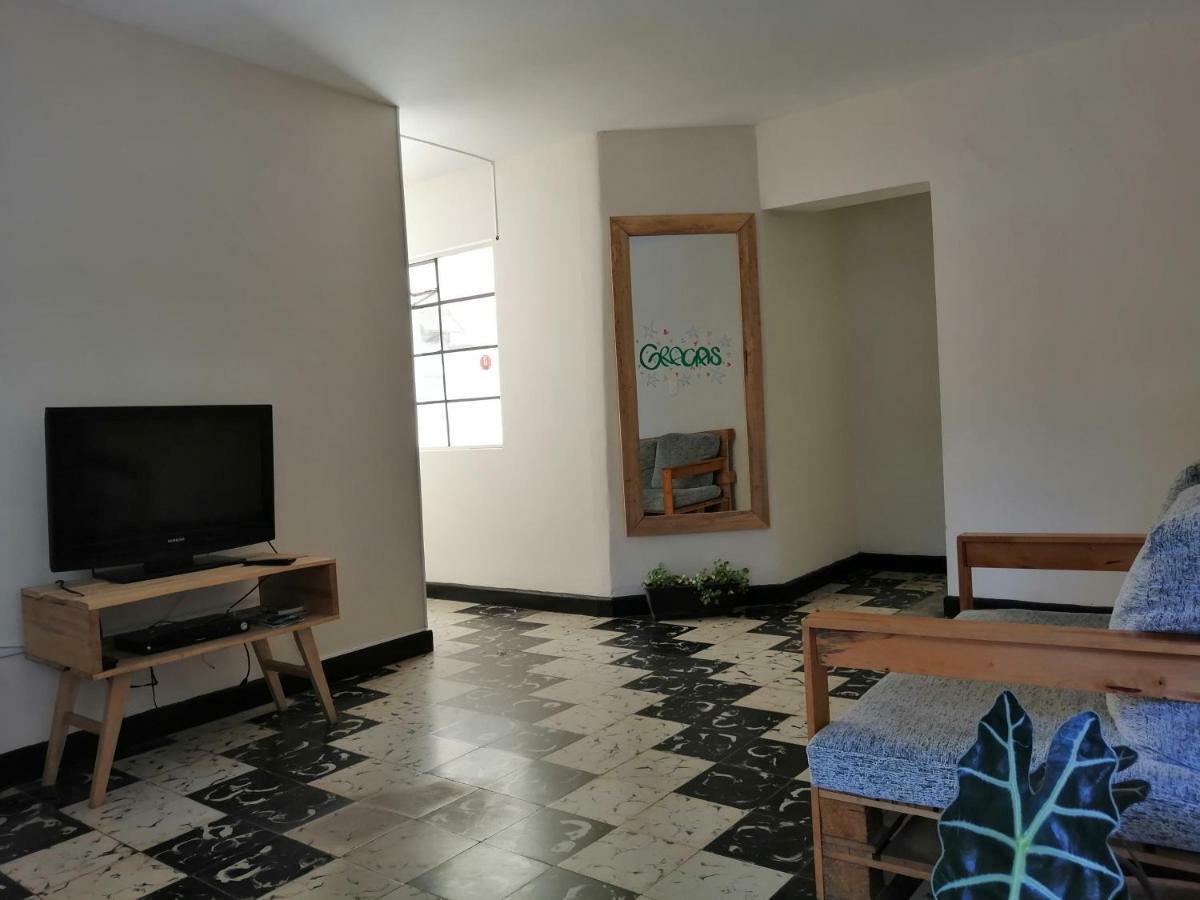 Albergue Selvática Medellín Exterior foto