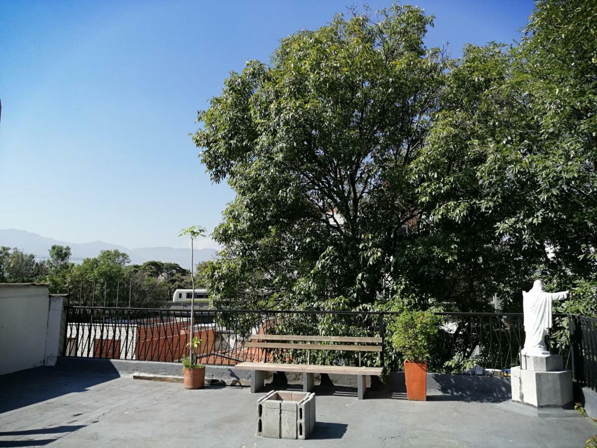 Albergue Selvática Medellín Exterior foto
