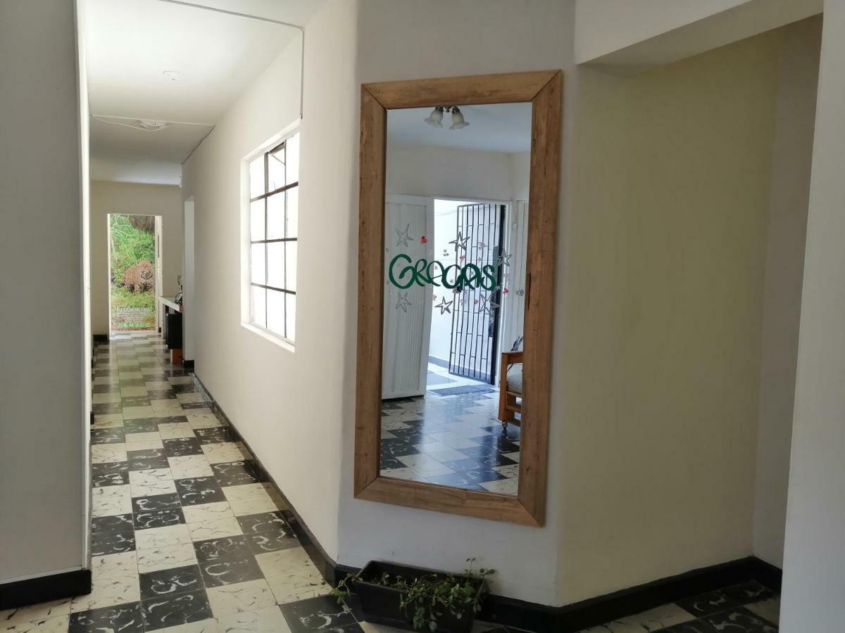 Albergue Selvática Medellín Exterior foto