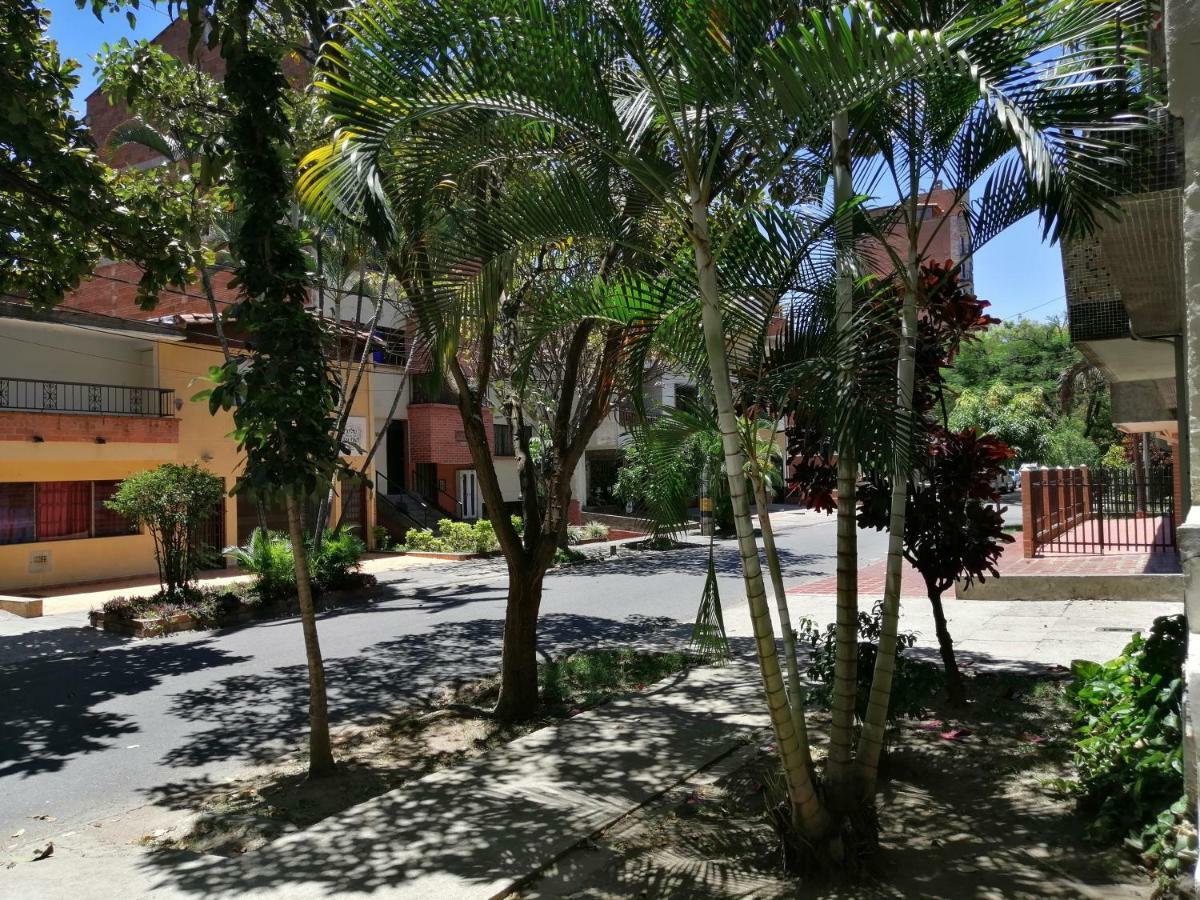 Albergue Selvática Medellín Exterior foto